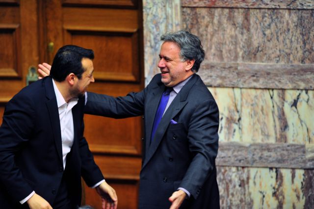 Ακυβέρνητη πολιτεία