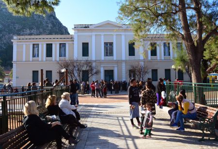 Ως και τις 4 Απριλίου παρέτειναν οι δικηγόροι την πανελλαδική αποχή