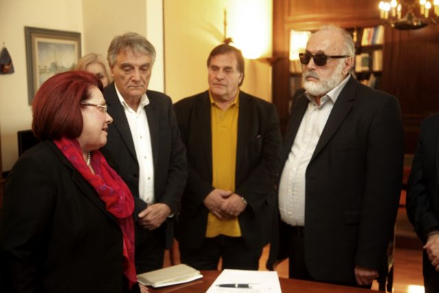 Από το δικαστικό σώμα η νέα Γενική Επιθεωρήτρια Δημόσιας Διοίκησης