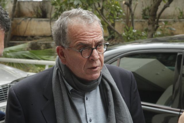 Mouzalas: “Greece too will be forced into unilateral actions”
