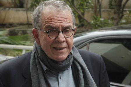 Μουζάλας: 70.000 πρόσφυγες το όριο που αντέχει η Ελλάδα