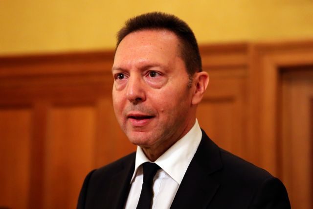 Stournaras: “Debt sustainability and more realistic fiscal targets”