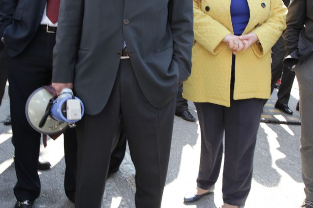 Ζητούν ανεξάρτητο ενιαίο Ταμείο, επιστήμονες – ελεύθεροι επαγγελματίες