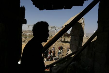 Ευρωβουλή: Ζητά εμπάργκο όπλων στη Σαουδική Αραβία