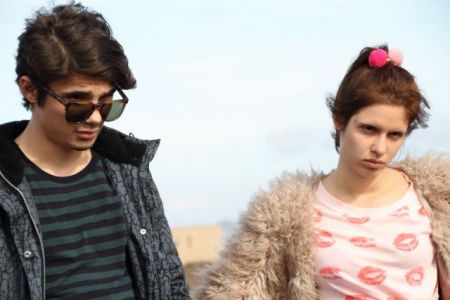 κινηματογράφοι & θέατρα