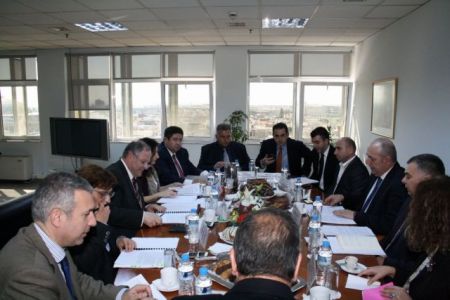 Το προσφυγικό συζήτησαν οι Αρχηγοί της Αστυνομίας Ελλάδας-πΓΔΜ