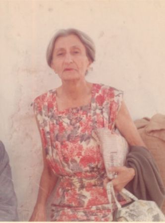 H Kάδμω, η Μέλπω και ο Γιάννης