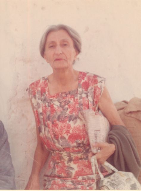 H Kάδμω, η Μέλπω και ο Γιάννης