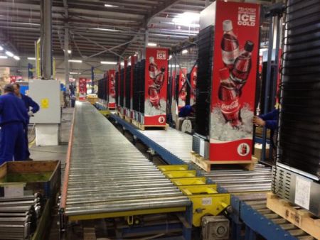 Πληρώνουν ακριβά οι μέτοχοι το χαμένο deal της Frigoglass