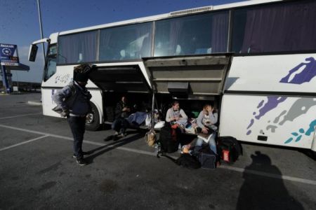 FEDHATTA: Μη μέλη τα γραφεία που καταγγέλθηκαν από πρόσφυγες