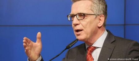 Deutsche Welle: «Διμερής υπόθεση Ελλάδας – Aυστρίας»