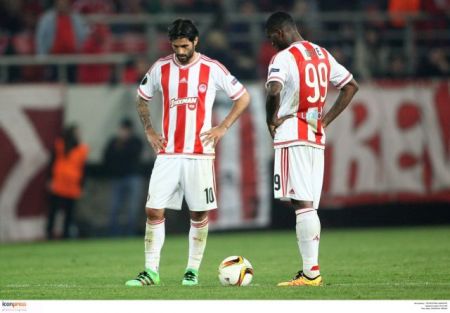 Οριστικά στην 14η θέση της UEFA η Ελλάδα