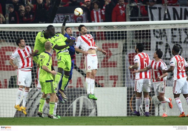 Ο άδοξος αποκλεισμός πονάει πιο πολύ