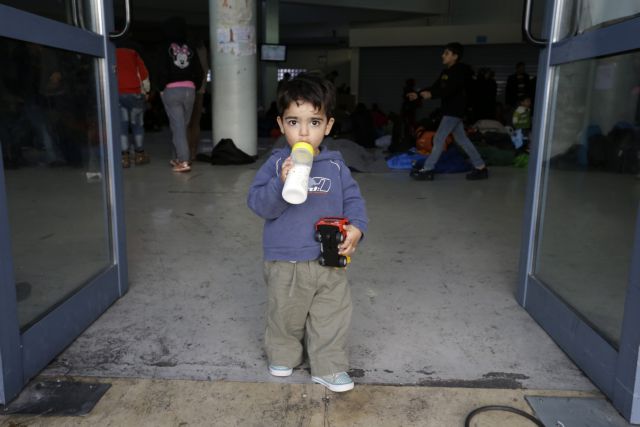 Διαμαρτυρία έξω από την πρεσβεία της Αυστρίας το Σάββατο