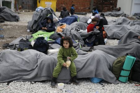 Κομισιόν: Ετοιμάζουμε έκτακτο σχέδιο για αποφυγή ανθρωπιστικής κρίσης στην Ελλάδα