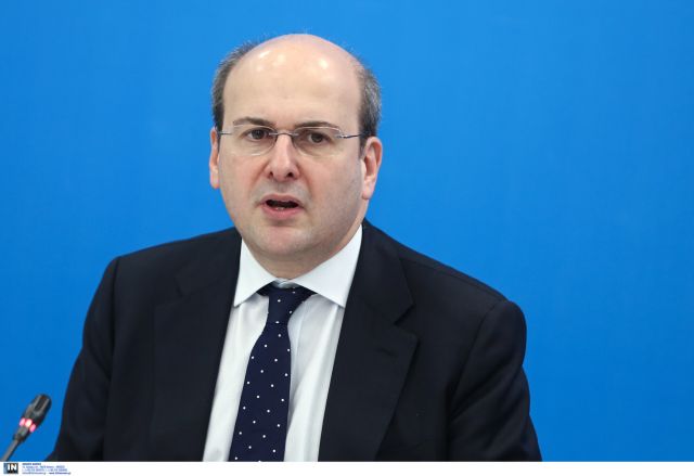 Hatzidakis: “Mitsotakis turned a problem into a renewal opportunity”