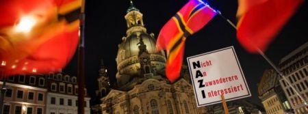 Spiegel: Πώς η Σαξωνία έγινε η κοιτίδα της ξενοφοβίας στη Γερμανία