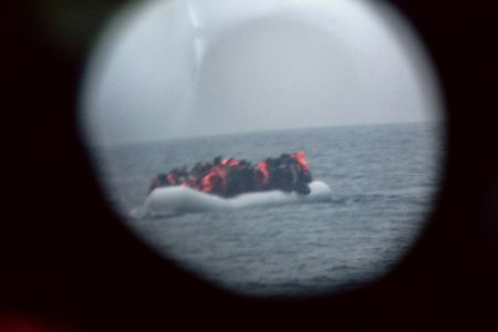 Και πάλι στην Αθήνα ο Ντόναλντ Τουσκ για το Προσφυγικό