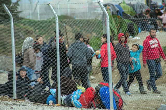 Tusk to visit Athens ahead of EU-Turkey summit on the refugee crisis