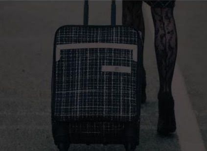 Tip για να είσαι κομψή στα ταξίδια σου