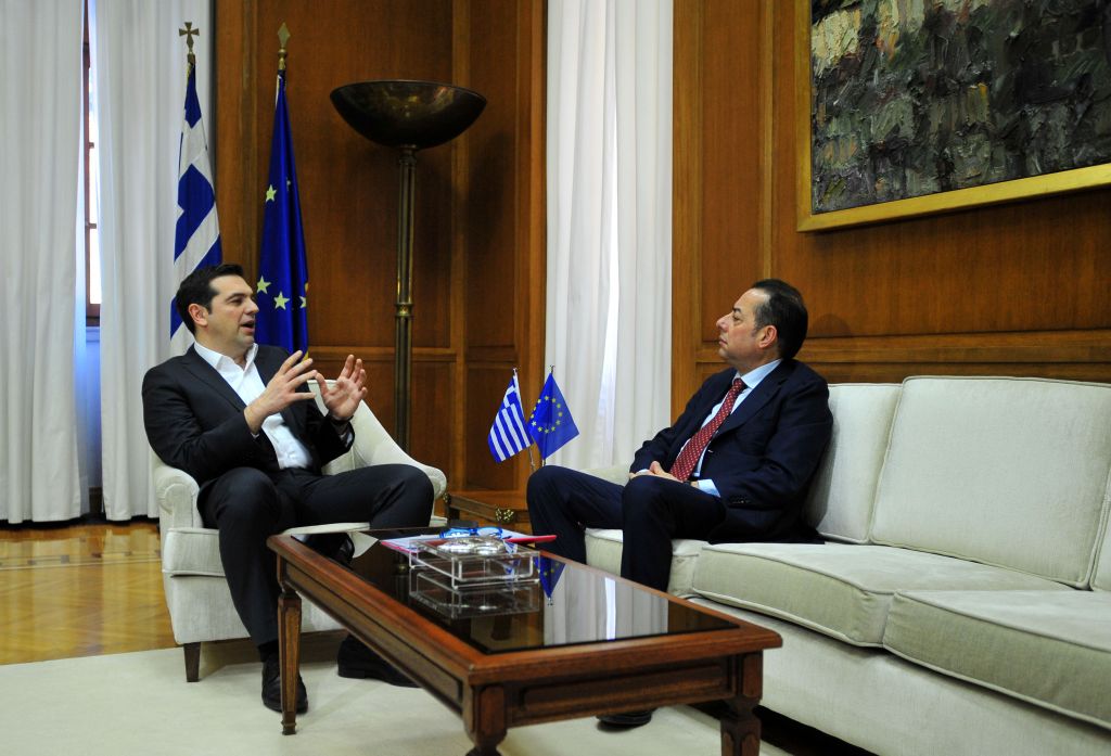 Πιτέλα: Δεν λύνεται το προσφυγικό με συρματοπλέγματα