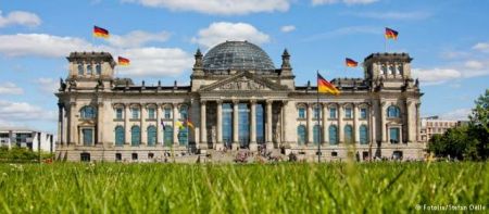 Deutsche Welle:  Το Βερολίνο χαιρετίζει την ελληνοτουρκική συνεργασία