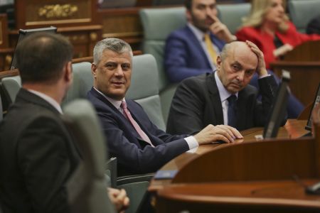 Κόσοβο: Μέχρι κι ο αδερφός του Πρωθυπουργού ζήτησε άσυλο στην ΕΕ