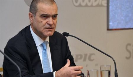 Ανδρ. Βγενόπουλος: «Υπάρχουν παρεμβάσεις στη Δικαιοσύνη»