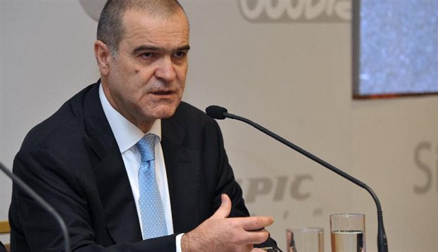 Ανδρ. Βγενόπουλος: «Υπάρχουν παρεμβάσεις στη Δικαιοσύνη»