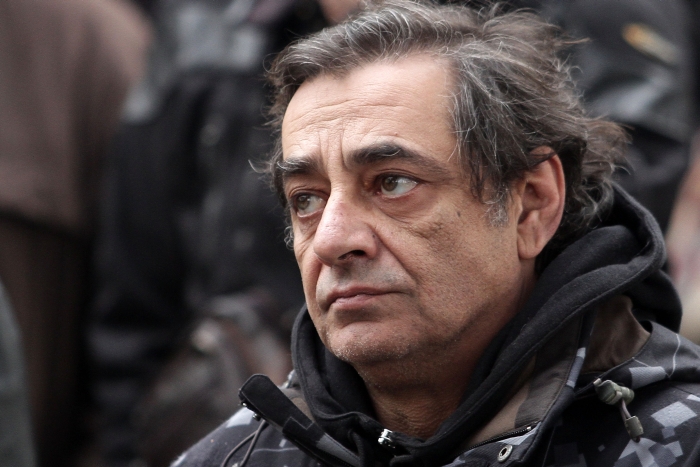 Αντ. Καφετζόπουλος: «Στο Δήμο Αθηναίων δεν γίνεται τίποτα»