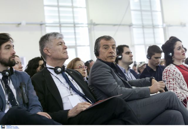 Ολοκληρώνεται την Κυριακή το συνέδριο του Ποταμιού