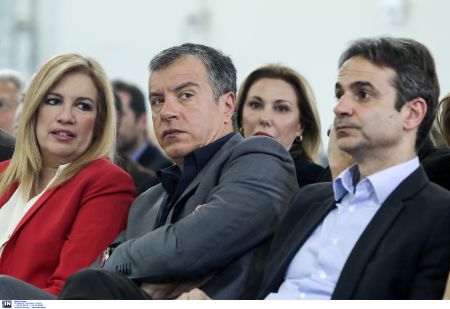 «Δεν θα γίνουμε συνυπεύθυνοι»