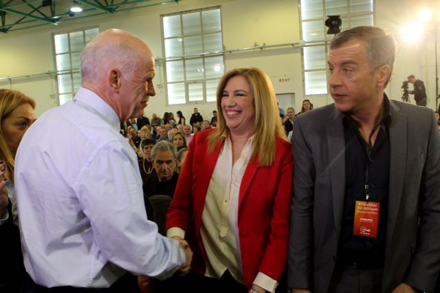 Ραντεβού για συνεννόηση με νάρκες ΣΥΡΙΖΑ