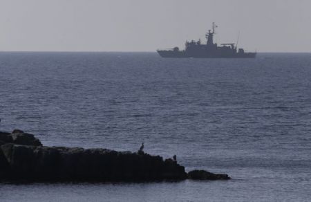 New York Times: «Τουρκία και Ελλάδα ανταλλάσσουν αιχμές στη διαμάχη τους για τα νησιά»