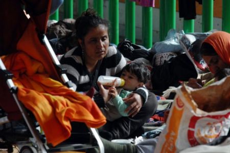 Δούρου: Αμεσες ρυθμίσεις για τους ΟΤΑ για αντιμετώπιση προσφυγικού