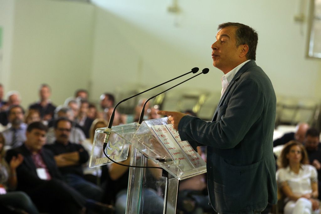 Θεοδωράκης: Δεν είμαι σίγουρος ότι ο Τσίπρας έχει καταλάβει το πρόβλημα