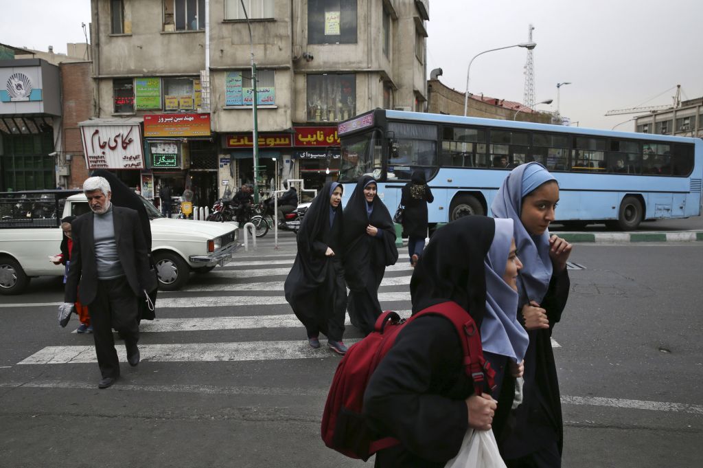 Ιράν: Εδραιώνονται οι μεταρρυθμιστές, αλλά χωρίς πλειοψηφία στη Βουλή