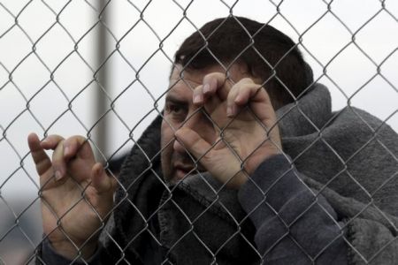 Αρχίζει η επαναπροώθηση μεταναστών στην Τουρκία