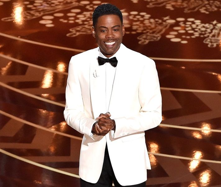 Ο μονόλογος του Chris Rock που τάραξε τα Οσκαρ