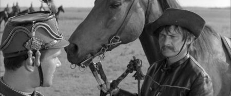 Cine Magyar στην Ταινιοθήκη