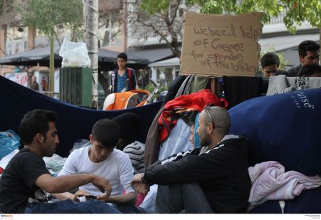 Δήμαρχοι – περιφερειάρχες προτείνουν χώρους για πρόσφυγες