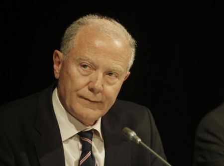 «Καμπανάκι» Προβόπουλου για έγκαιρη ολοκλήρωση της αξιολόγησης