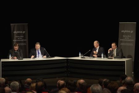 Υπάρχει λύση στο ελληνικό πρόβλημα;