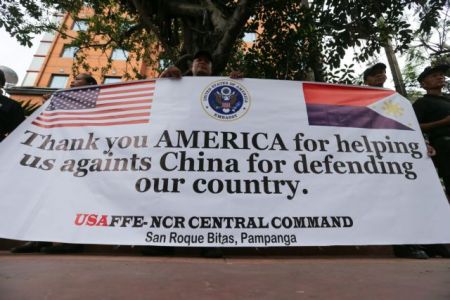 Επιστρέφουν ο διπολισμός και η απειλή Ψυχρού Πολέμου