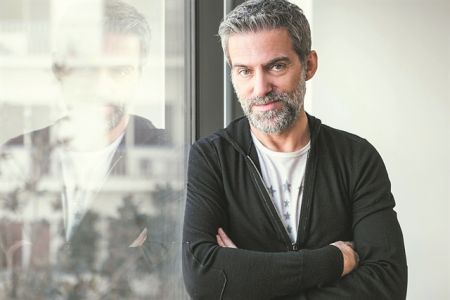 Στο real estate το νέο εγχείρηματου Μr Taxibeat