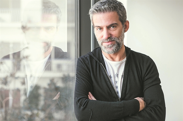 Στο real estate το νέο εγχείρηματου Μr Taxibeat