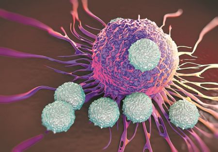 «Τα τέσσερα νέα όπλα εναντίον του καρκίνου το 2019»