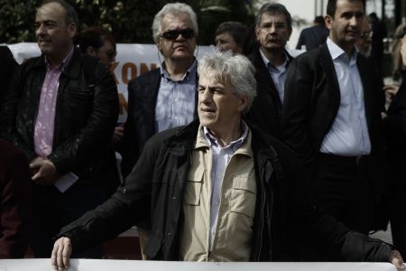 Οι εργοληπτικές οργανώσεις αποφάσισαν αποχή από τις δημοπρασίες δημοσίων έργων