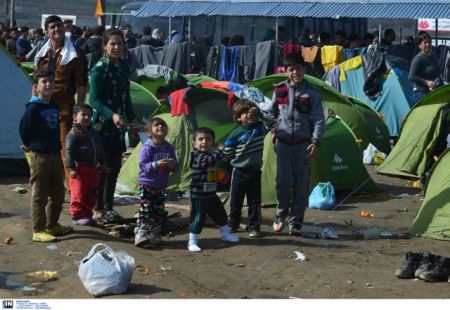 Ανάγκη οργανωμένων υγειονομικών ελέγχων λόγω προσφυγικών ροών