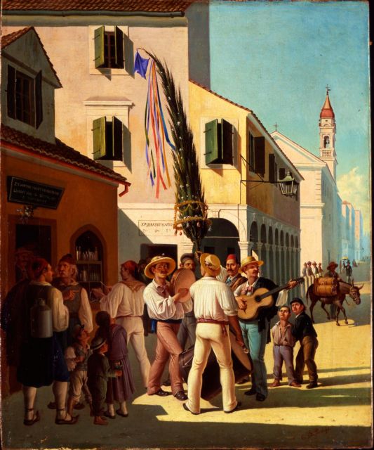 Ο «αντιποιητικός» 18ος αιώνας